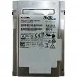 Серверный жесткий диск KIOXIA KCD5FLUG1T92 (SSD, 2,5 SFF, 1.92 ТБ, NVMe)