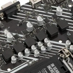 Материнская плата Asus Prime H510M-K DDR4 90MB17N0-M0EAY0 DDR4 (Micro-ATX, LGA 1200)