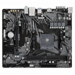 Материнская плата Gigabyte B450M K DDR4 rev.2.0 (Micro-ATX, AMD AM4)