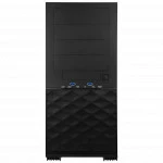 Сервер iRU Rock W9205P 2091076 (Tower, Xeon Gold 6126, 2600 МГц, 12, 19.25, 4 x 32 ГБ, SFF + LFF  2.5" + 3.5", 2x 960 ГБ, 1x 4 ТБ)