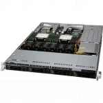 Серверный корпус Supermicro CSE-LA15TQC-R860AW