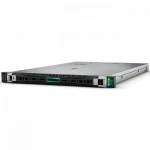 Сервер HPE DL20 Gen11 P78087-425 (1U Rack, Xeon E-2434, 3400 МГц, 4, 12, 1 x 32 ГБ, SFF 2.5", 2x 480 ГБ)