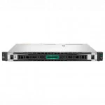 Сервер HPE DL20 Gen11 P78087-425 (1U Rack, Xeon E-2434, 3400 МГц, 4, 12, 1 x 32 ГБ, SFF 2.5", 2x 480 ГБ)