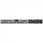 Сервер HPE DL20 Gen11 P78087-425 (1U Rack, Xeon E-2434, 3400 МГц, 4, 12, 1 x 32 ГБ, SFF 2.5", 2x 480 ГБ)