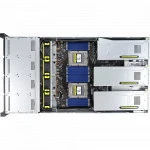 Серверная платформа Asus RS720A-E12-RS12 90SF02E1-M00N10 Rack (2U)