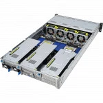Серверная платформа Asus RS720A-E12-RS12 90SF02E1-M00N10 Rack (2U)