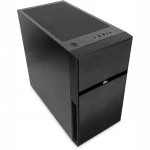 Сервер iRU Rock W9102P 2095082 (Tower, Xeon E-2334, 3400 МГц, 4, 8, 1 x 16 ГБ, SFF + LFF  2.5" + 3.5")