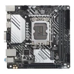 Материнская плата Asus PRIME H610I-PLUS-CSM Mini-ATX, LGA 1700
