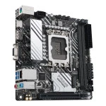 Материнская плата Asus PRIME H610I-PLUS-CSM Mini-ATX, LGA 1700