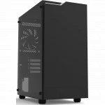 Корпус Zalman T4 Plus Black Mini-Tower