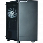 Корпус Zalman T4 Plus Black Mini-Tower