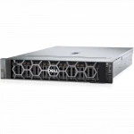 Сервер Dell R760XD2 210-BGSS-UZ01 2U Rack, Xeon Gold 5415+, 2900 МГц, 8, 22.5, 1 x 128 ГБ, LFF 3.5", 12x 4 ТБ