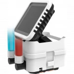 Охлаждение Zalman ALPHA2 DS A36 White (Для процессора)