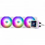 Охлаждение Zalman ALPHA2 DS A36 White (Для процессора)