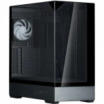 Корпус Zalman P40 Prism Black Mid-Tower