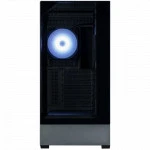 Корпус Zalman P40 Prism Black Mid-Tower