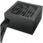 Блок питания Deepcool GAMERSTORM PL800D 800W Black R-PL800D-FC0B-WDEU-V2 (800 Вт)