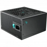 Блок питания Deepcool GAMERSTORM PL800D 800W Black R-PL800D-FC0B-WDEU-V2 (800 Вт)