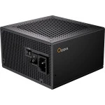 Блок питания Ocypus Iota P1000 1000W Black Iota-P1000-G1FFBK024X-EU 1000 Вт