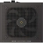 Блок питания Ocypus Iota P1000 1000W Black Iota-P1000-G1FFBK024X-EU 1000 Вт