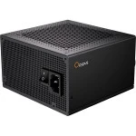 Блок питания Ocypus Delta P850 850W Black Delta-P850-B1FDBK024X-EU 850 Вт