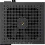 Блок питания Ocypus Delta P850 850W Black Delta-P850-B1FDBK024X-EU 850 Вт