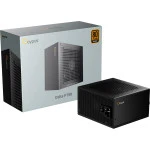 Блок питания Ocypus Delta P750 750W Black Delta-P750-B1FDBK024X-EU (750 Вт)
