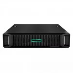 Сервер HPE DL145 Gen11 P79815-425 (2U Rack, EPYC 8124P, 2450 МГц, 16, 64, 2 x 32 ГБ, SFF 2.5", 2x 480 ГБ)