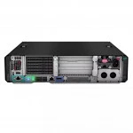 Сервер HPE DL145 Gen11 P79815-425 (2U Rack, EPYC 8124P, 2450 МГц, 16, 64, 2 x 32 ГБ, SFF 2.5", 2x 480 ГБ)