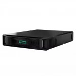Сервер HPE DL145 Gen11 P79815-425 (2U Rack, EPYC 8124P, 2450 МГц, 16, 64, 2 x 32 ГБ, SFF 2.5", 2x 480 ГБ)