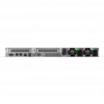 Сервер HPE DL320 Gen11 P77243-425 (1U Rack, Xeon Silver 4514Y, 2000 МГц, 16, 30, 2 x 32 ГБ, SFF 2.5", 1x 480 ГБ)