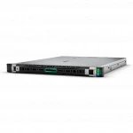 Сервер HPE DL320 Gen11 P77243-425 (1U Rack, Xeon Silver 4514Y, 2000 МГц, 16, 30, 2 x 32 ГБ, SFF 2.5", 1x 480 ГБ)