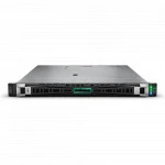 Сервер HPE DL320 Gen11 P77243-425 (1U Rack, Xeon Silver 4514Y, 2000 МГц, 16, 30, 2 x 32 ГБ, SFF 2.5", 1x 480 ГБ)