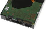 Серверный жесткий диск Western Digital Ultrastar DC HC550 WUH721818ALE6L4 WUH721818ALE6L4_0F38467 (HDD, 3,5 LFF, 18 ТБ, SATA)