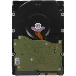 Серверный жесткий диск Western Digital Ultrastar DC HC310 HUS726T6TAL5204 HUS726T6TAL5204_0B36540 HDD, 3,5 LFF, 6 ТБ, SAS