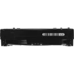 Серверный жесткий диск Western Digital Ultrastar DC HC310 HUS726T6TAL5204 HUS726T6TAL5204_0B36540 HDD, 3,5 LFF, 6 ТБ, SAS