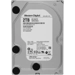Серверный жесткий диск Western Digital Ultrastar DC HA210 HUS722T2TALA604 HUS722T2TALA604_1W10002 (HDD, 3,5 LFF, 2 ТБ, SATA)