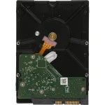 Серверный жесткий диск Western Digital Ultrastar DC HA210 HUS722T2TALA604 HUS722T2TALA604_1W10002 (HDD, 3,5 LFF, 2 ТБ, SATA)