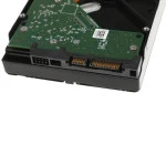 Серверный жесткий диск Western Digital Ultrastar DC HA210 HUS722T2TALA604 HUS722T2TALA604_1W10002 (HDD, 3,5 LFF, 2 ТБ, SATA)
