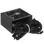 Блок питания Zalman MegaMax 800W ZM800-TXIIv2 800 Вт