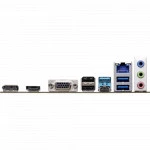 Материнская плата ASRock B760M-HDV/M.2 DDR5 Micro-ATX, LGA 1700