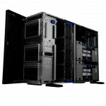 Сервер HPE ML350 Gen11 P53571-421 (Tower, Xeon Gold 5418Y, 2000 МГц, 24, 45, 1 x 32 ГБ, SFF 2.5")