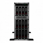 Сервер HPE ML350 Gen11 P53571-421 (Tower, Xeon Gold 5418Y, 2000 МГц, 24, 45, 1 x 32 ГБ, SFF 2.5")