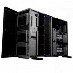 Сервер HPE ProLiant ML350 Gen11 P53569-421 (Tower, Xeon Silver 4416+, 2000 МГц, 20, 37.5, 1 x 32 ГБ, SFF 2.5")