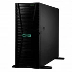 Сервер HPE ProLiant ML350 Gen11 P53569-421 (Tower, Xeon Silver 4416+, 2000 МГц, 20, 37.5, 1 x 32 ГБ, SFF 2.5")
