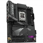 Материнская плата Gigabyte X870 Aorus Elite WIFI7 rev. 1.1 ATX, AMD AM5