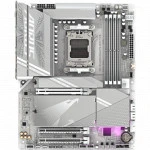 Материнская плата Gigabyte X870 AORUS ELITE WIFI7 ICE rev. 1.1 ATX, AMD AM5