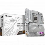 Материнская плата Gigabyte X870 AORUS ELITE WIFI7 ICE rev. 1.1 ATX, AMD AM5