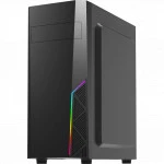 Корпус Zalman T8 Black Mid-Tower