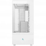 Корпус Deepcool CH690 Digital White R-CH690-WHNNA0D-G-1 (Mid-Tower)